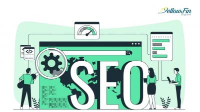 SEO Agency in Austin: Customized Strategies for Your Business - Other Professional Services