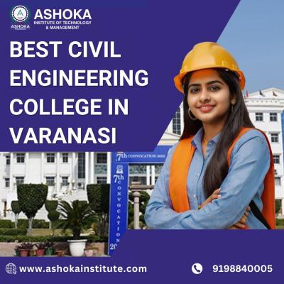 Best Civil Engineering College in Varanasi