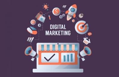 Adaan Digital Solutions: Your Premier Digital Marketing Agency for Scalable Growth - Delhi Other