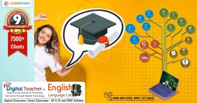 SSC Syllabus, Smart Class | Digital Teacher - Hyderabad Tutoring, Lessons