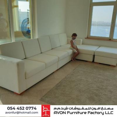 Sofa makers in Al Qouz | Office furniture near Al Quoz - Avon - Dubai Furniture
