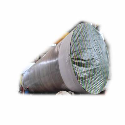 Stainless Steel Pipe - Dubai Other