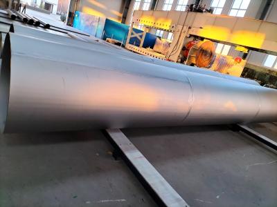 Stainless Steel Pipe - Dubai Other