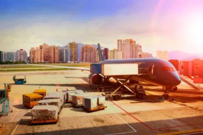 Air Freight Companies in Dubai - Good Wave Cargo - Dubai Other