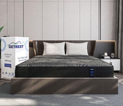 Luxurious King Size Mattress - Ultimate Comfort by Wooden Street - Bangalore Home & Garden