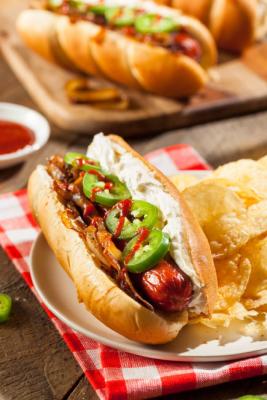 Where to Get Vegan Hot Dogs Near Me: A Plant-Based Guide to Deliciousness