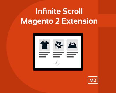 Magento 2 Infinite Scroll Extension - Cynoinfotech  - New York Computer