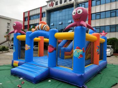 Bouncy Castle Hire in Dubai at affordable price