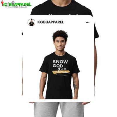 Buy Stylish T-Shirts at KGBUAPPAREL