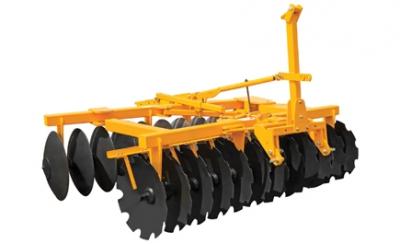 Top Agriculture Implements Manufacturer in India | Premium Spring Loaded Cultivators  - Gurgaon Industrial Machineries