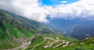 Uncovering The Mysterious Of Rohtang La - Jaipur Other