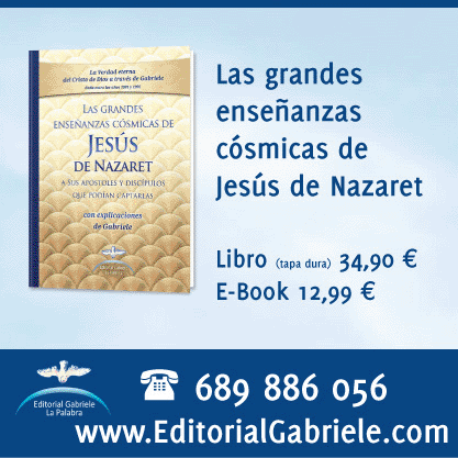  Ebook Las grandes enseñanzas cósmicas de Jesús de Nazaret - Izmir Books