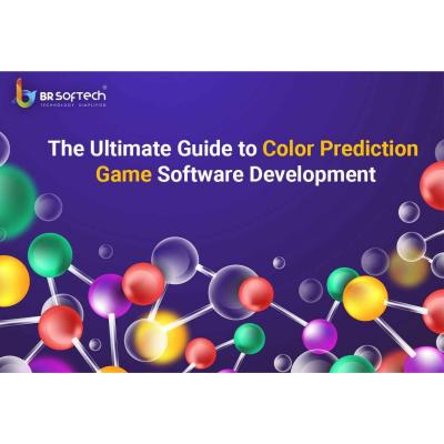 Best Color Prediction Game Development Company in India