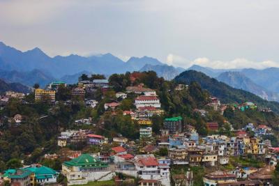 Mussoorie Weekend Tour Packages