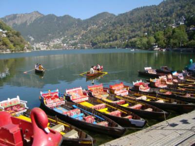 Mussoorie tour package for family