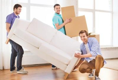  Reliable Movers to Move Furniture - London Professional Services