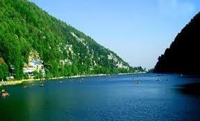 Nainital Honeymoon Tour