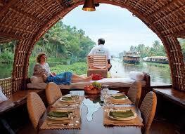 Kerala Family Tour