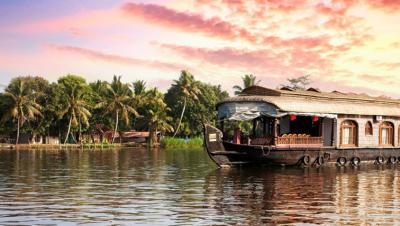 Kerala Tour Packages for Family - Delhi Other