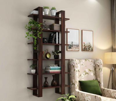  Decorative wall shelves for the living room - Bangalore Furniture