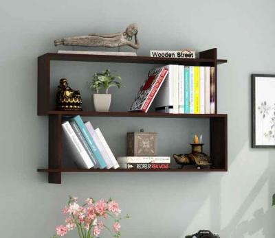  Decorative wall shelves for the living room - Bangalore Furniture