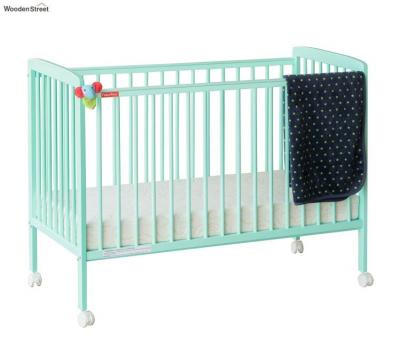 Premium Baby Beds for Sale - Safe & Stylish Designs at Wooden Street - Bangalore Baby Items