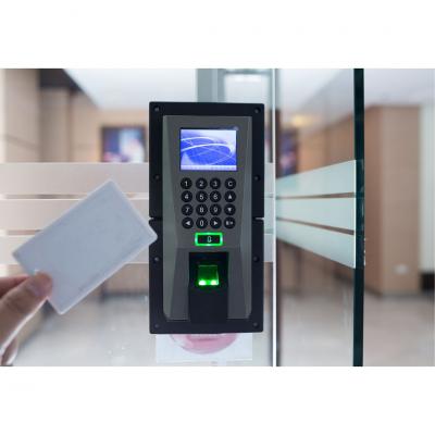 Access Control Installation - Other Other