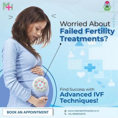 3 Reasons to Consider IVF Treatment - Ghaziabad Health, Personal Trainer