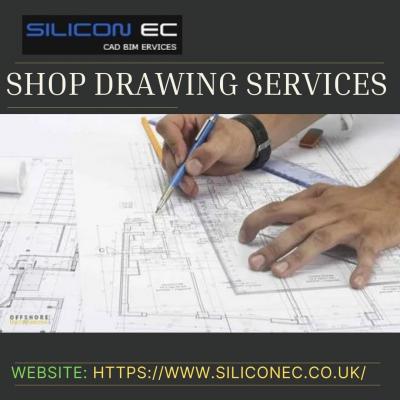 Outstanding Quality with Shop Drawing CAD Services Provider in Liverpool - Liverpool Other
