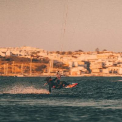 Algarve Kitesurfing Training School - Porto Tutoring, Lessons