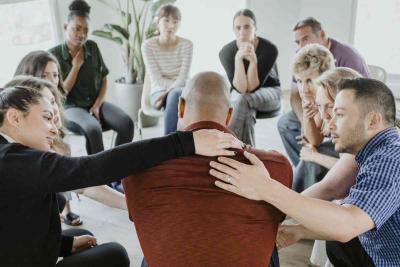 Effective Social Anxiety Therapy in Woodbury, MN | Integrative Health