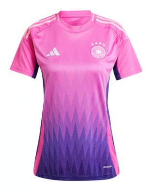 Alemania 2024-25 Thai Camiseta mas baratos - Madrid Clothing