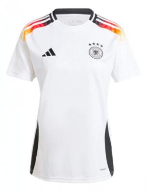 Alemania 2024-25 Thai Camiseta mas baratos - Madrid Clothing