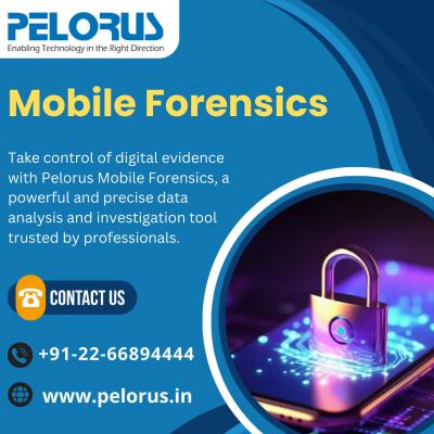 Mobile Forensics - Mumbai Other