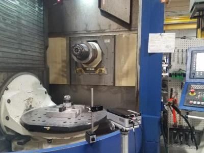 Expert CNC Machine Tool Services - Precision and Reliability