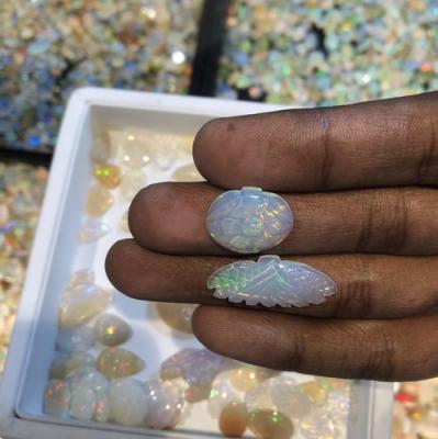 The Fascinating World of October Birthstones: Opal and Tourmaline - Los Angeles Other