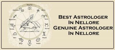Best Astrologer in Nellore  - Dubai Volunteers