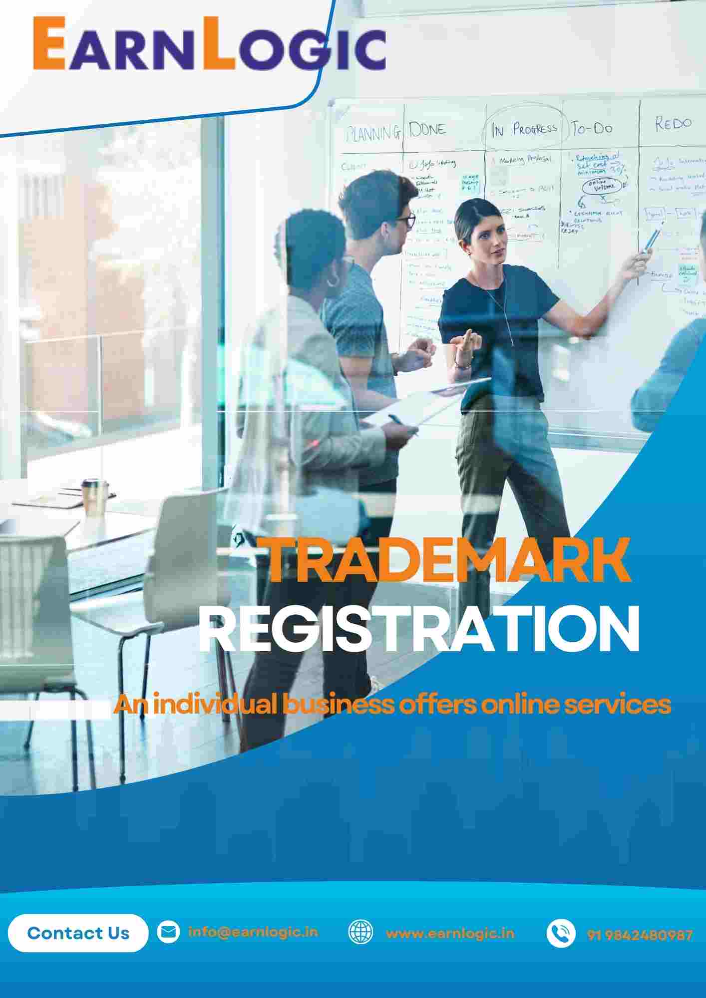 online Trademark Registration in Coimbatore