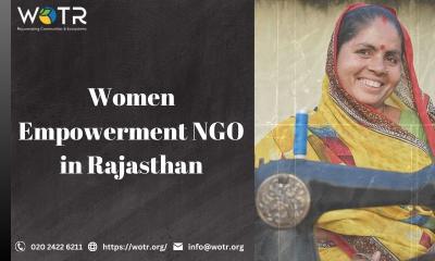 Searching for Women Empowerment NGO in Rajasthan