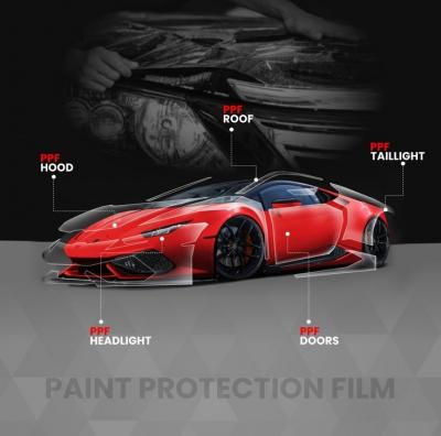 Discover the Best Ceramic Coating in Chandigarh at AutoBoatt Services! - Chandigarh Other