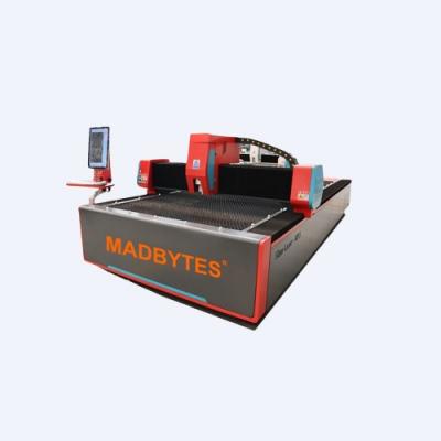 Fiber Laser Machine - Melbourne Industrial Machineries