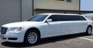 Premium Luxury Car Chauffeur Service in San Antonio