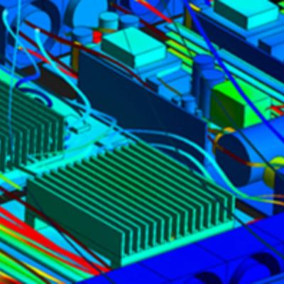 Expert Ansys Thermal Analysis for Optimal Electronics Cooling