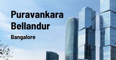Puravankara Bellandur: Exclusive Pre-Launch Offers - Other Hotels, Motels, Resorts, Restaurants