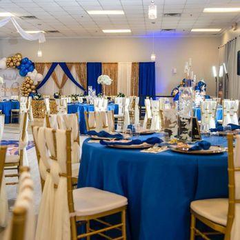 Make your private or business events most memorable with Party Planner Lithonia