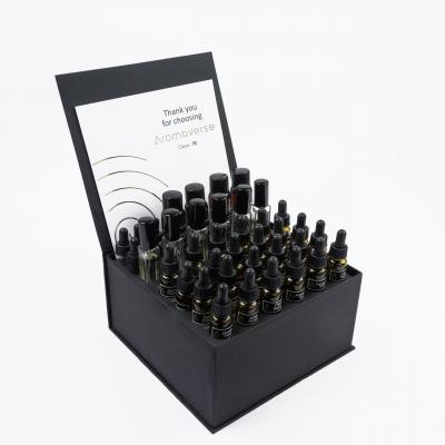 Discover Your Perfect Scent with Aromaverse Fragrance Kits - San Francisco Other