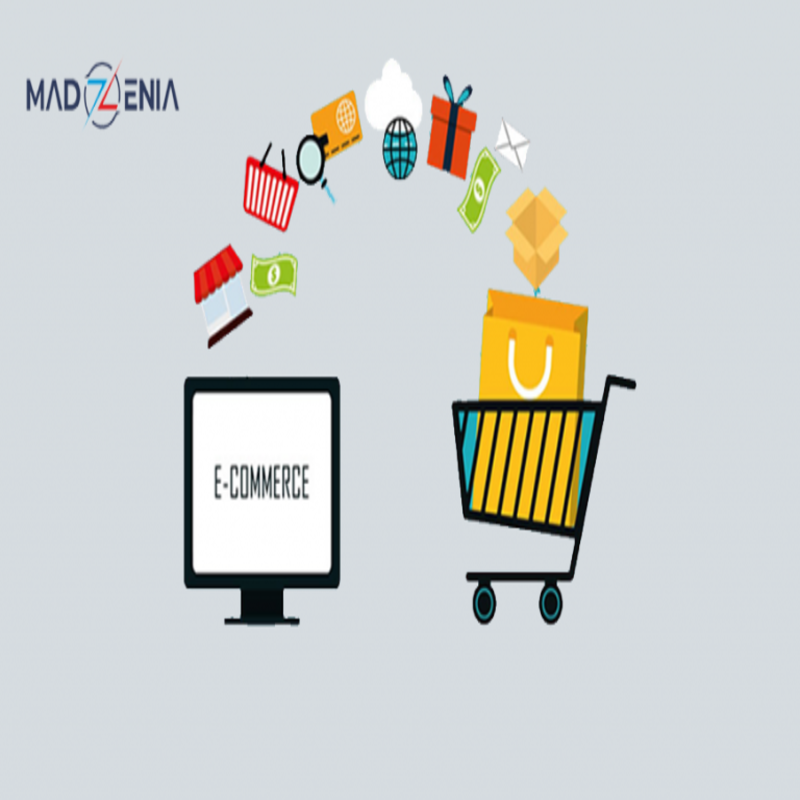 ECommerce Company In Noida - Ghaziabad Health, Personal Trainer