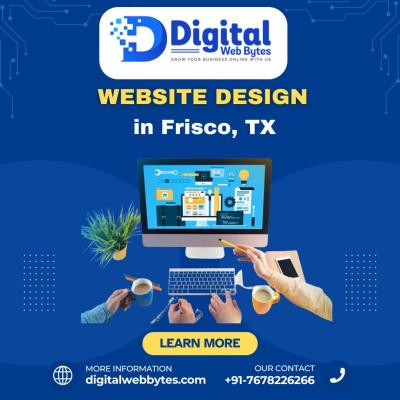 Web Development Frisco - Other Other