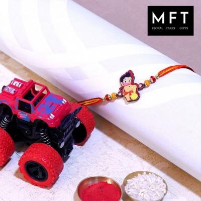 Rakhi Delivery Online - Delhi Other