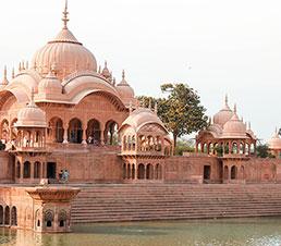 Mathura vrindavan visit places | +91-8881117044 - Agra Other